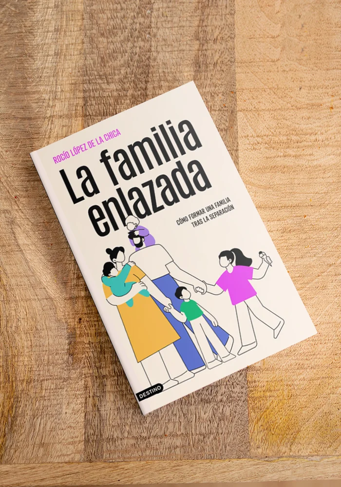 libro_familia_enlazada_rocio