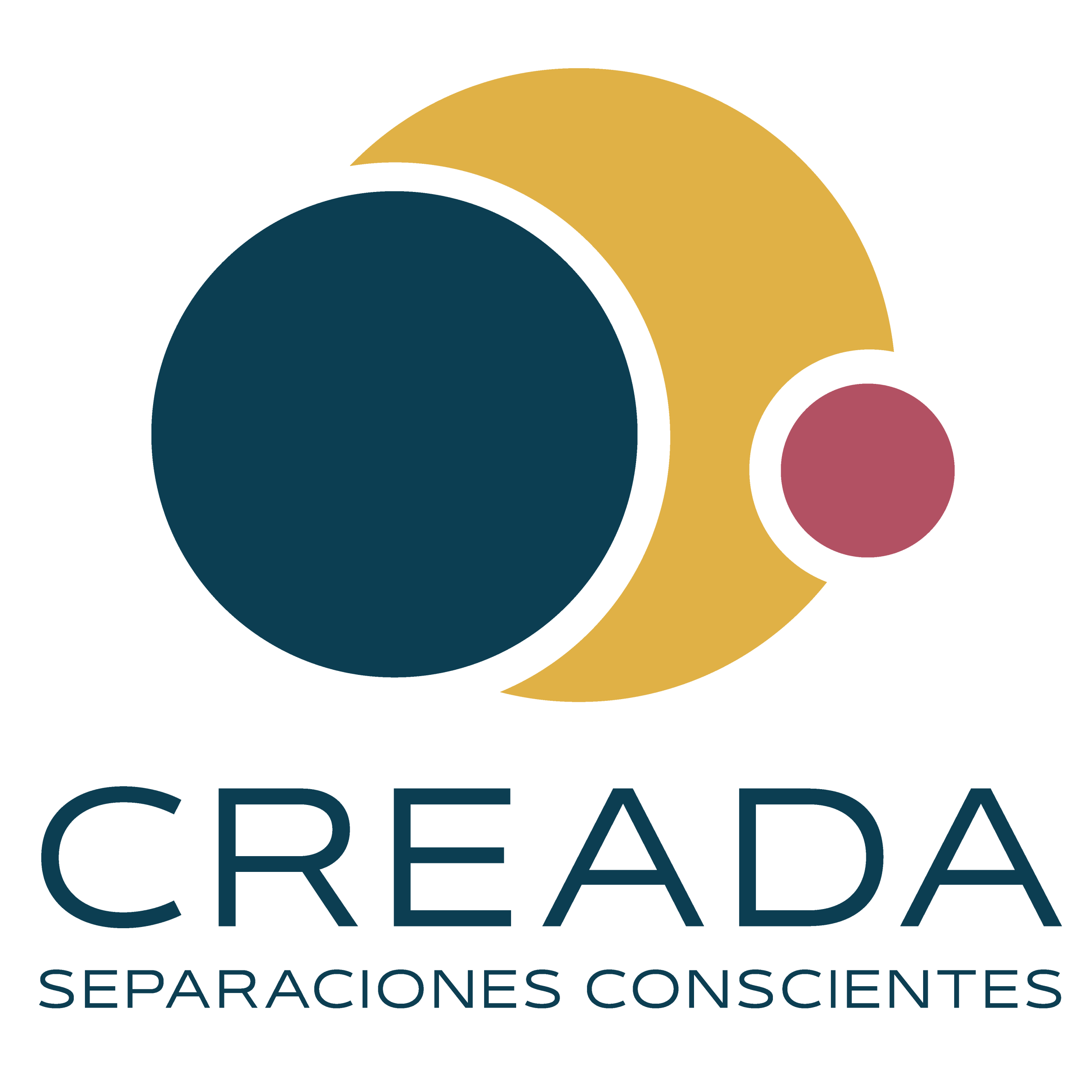 Creada | Separación Consciente
