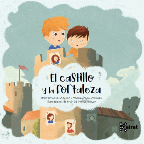 El Castillo y la Fortaleza