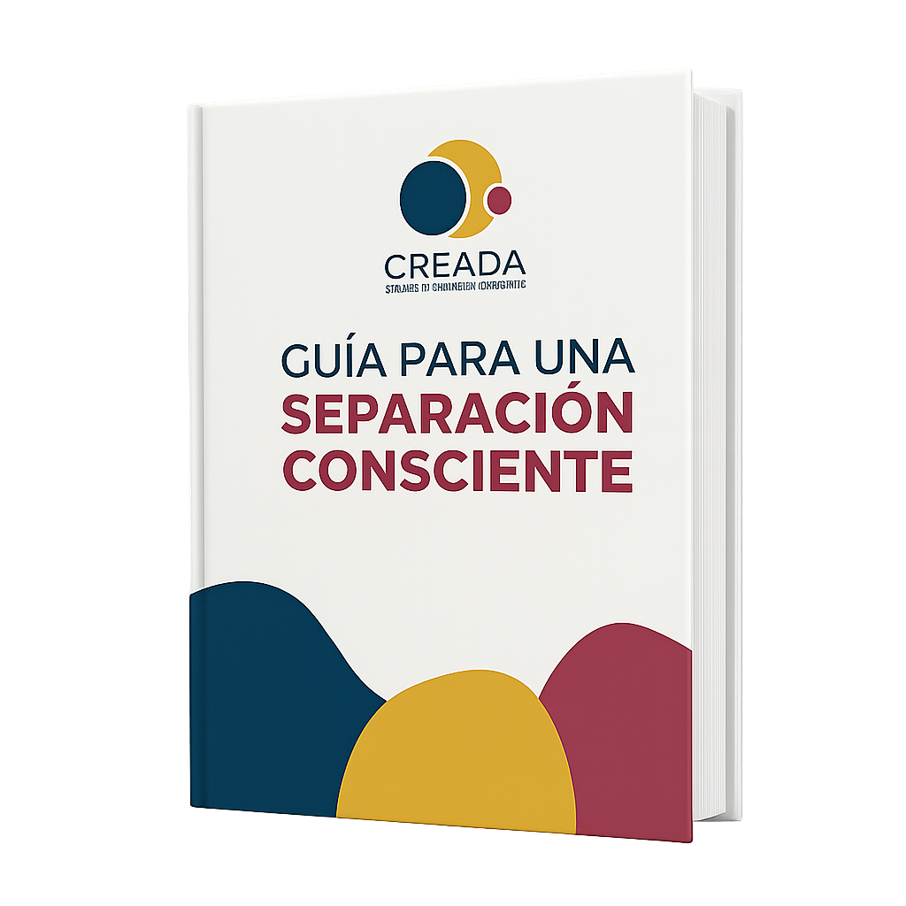 Guía para una separación consciente