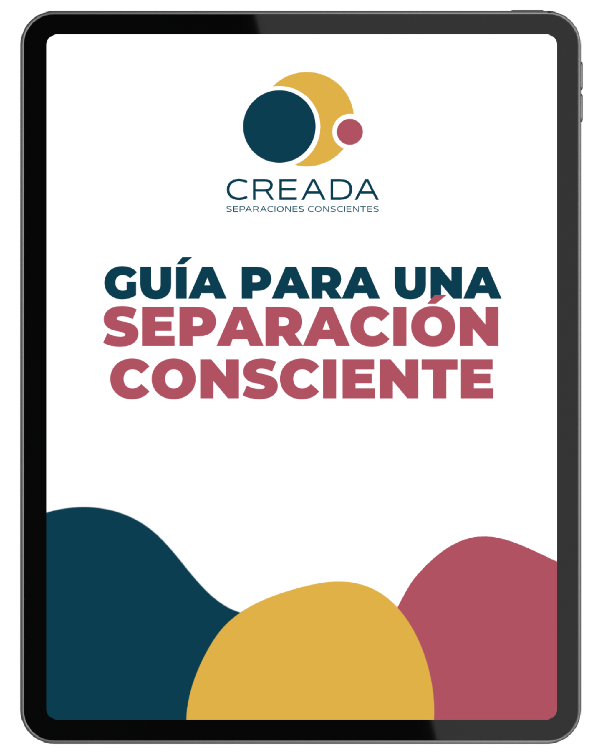 ipad guia